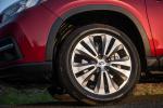 Subaru Ascent Limited 2018 года